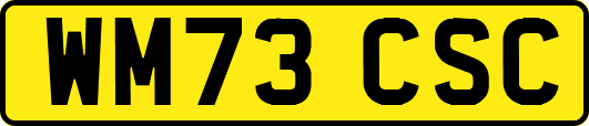 WM73CSC