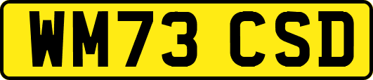 WM73CSD