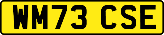 WM73CSE
