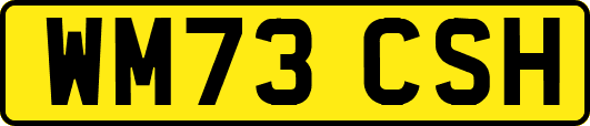 WM73CSH