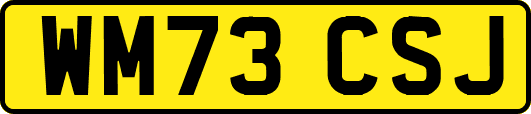 WM73CSJ