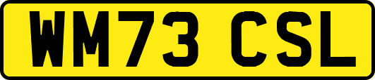 WM73CSL