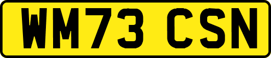 WM73CSN