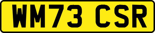 WM73CSR