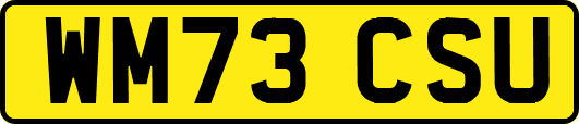 WM73CSU