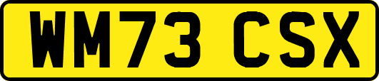 WM73CSX