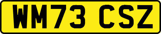 WM73CSZ