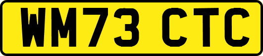 WM73CTC