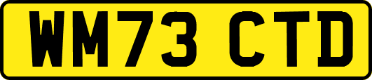 WM73CTD