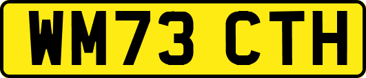 WM73CTH