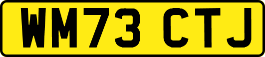 WM73CTJ