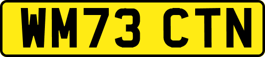 WM73CTN