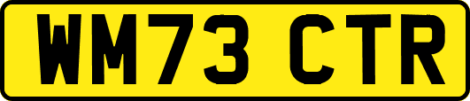 WM73CTR