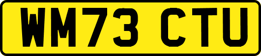 WM73CTU