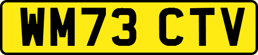 WM73CTV