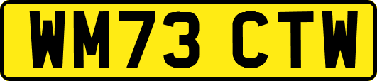 WM73CTW