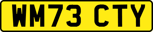 WM73CTY