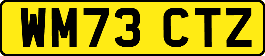 WM73CTZ