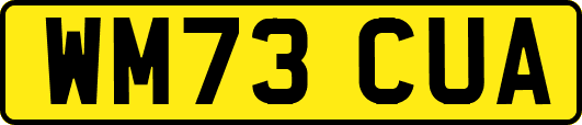 WM73CUA