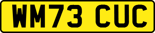 WM73CUC