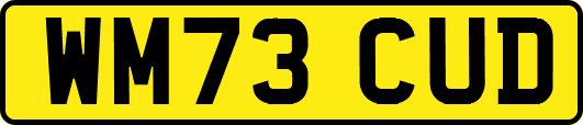 WM73CUD