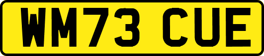 WM73CUE