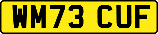 WM73CUF