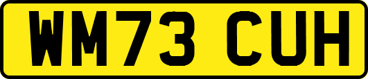 WM73CUH