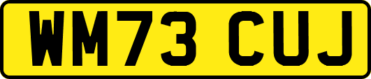 WM73CUJ
