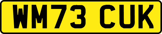WM73CUK