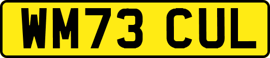 WM73CUL