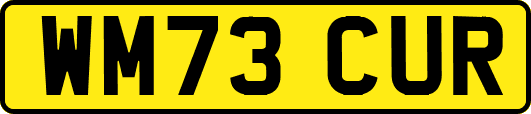 WM73CUR