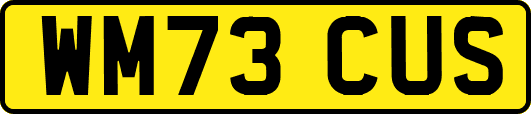 WM73CUS