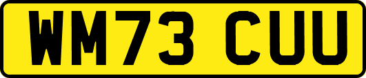 WM73CUU
