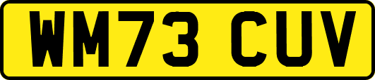 WM73CUV