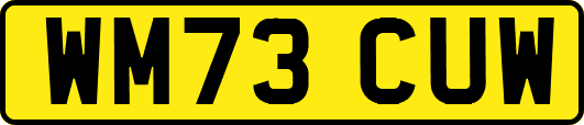 WM73CUW