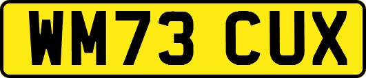 WM73CUX