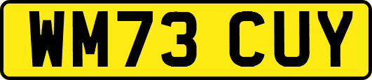 WM73CUY