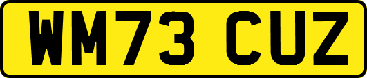 WM73CUZ