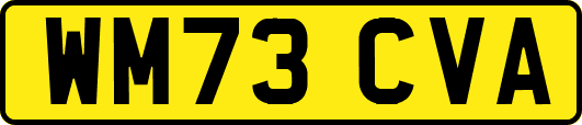 WM73CVA