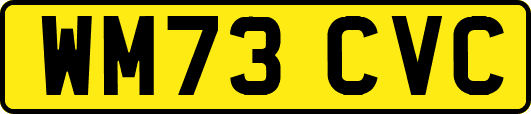 WM73CVC