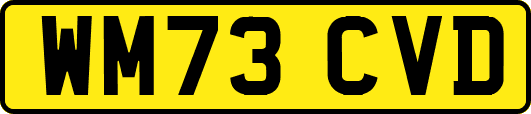 WM73CVD