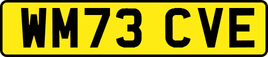 WM73CVE
