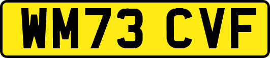 WM73CVF
