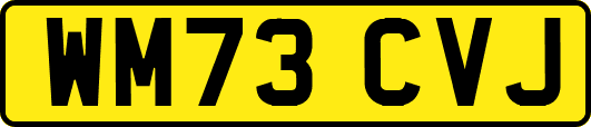 WM73CVJ