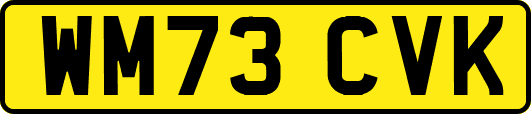 WM73CVK