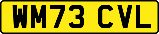 WM73CVL
