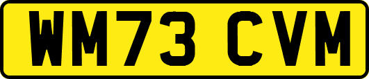 WM73CVM