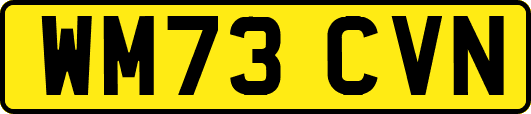 WM73CVN