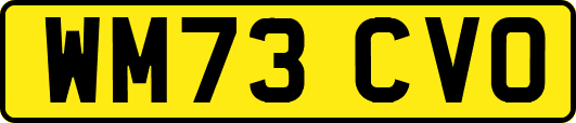 WM73CVO